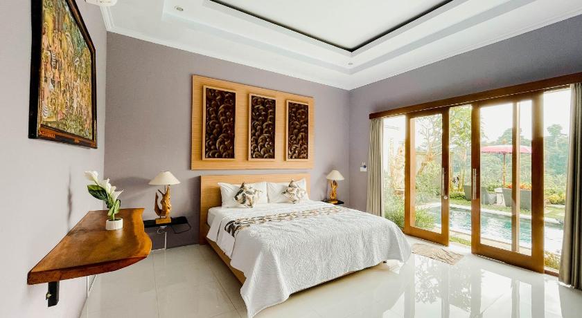 Villa D'alas Ubud