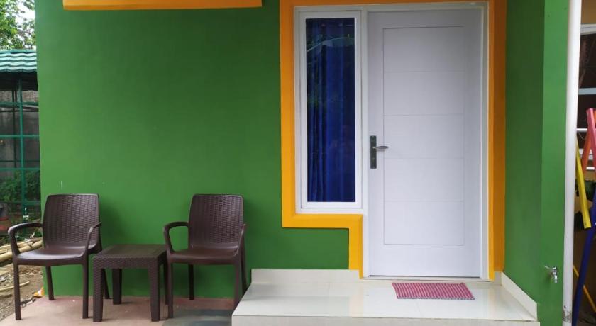 Bu Sur Homestay
