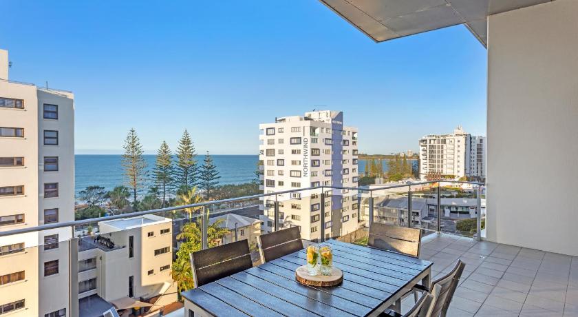 Coco Mooloolaba