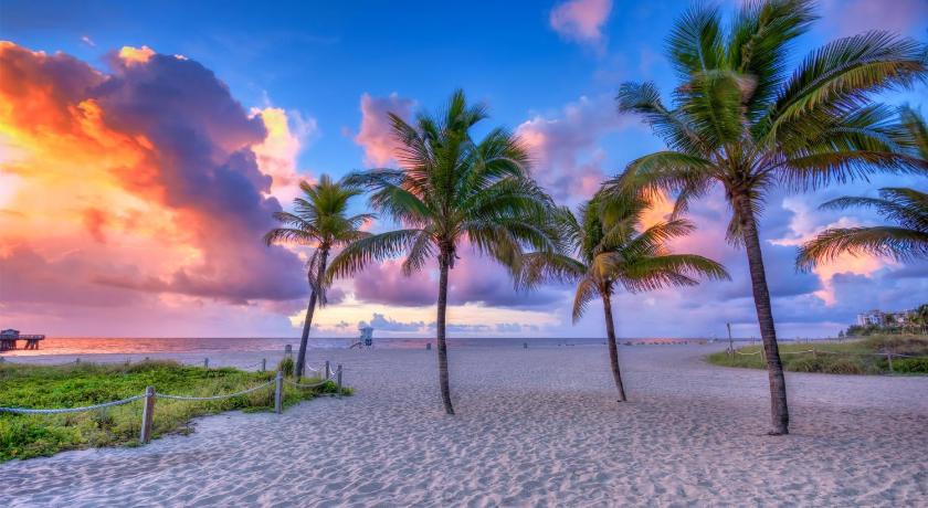 Surf & Sand Seaside