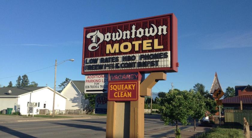 Downtown Motel