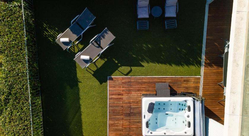 Apartments Feral Portorož