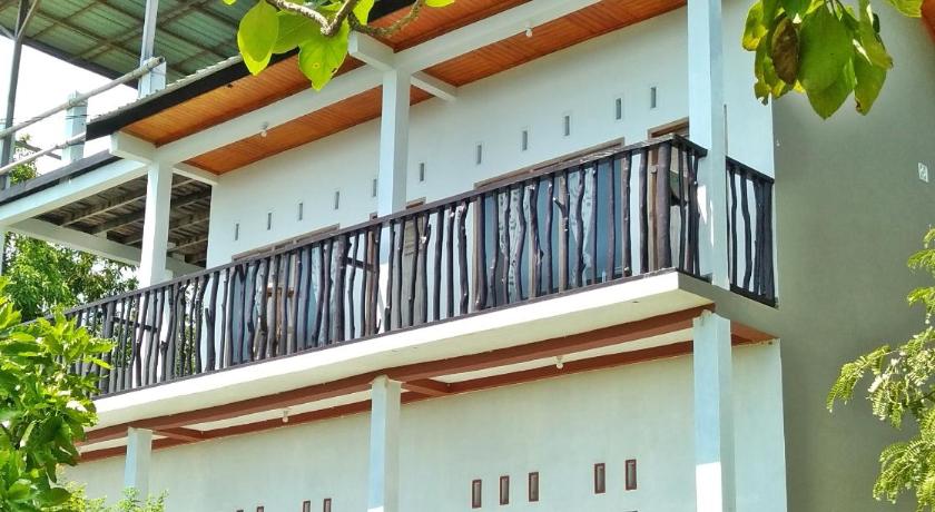 Bara Village Guest House Bira