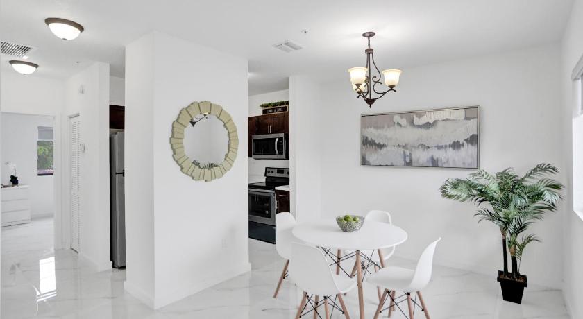 Renzzi Wynwood Apartments