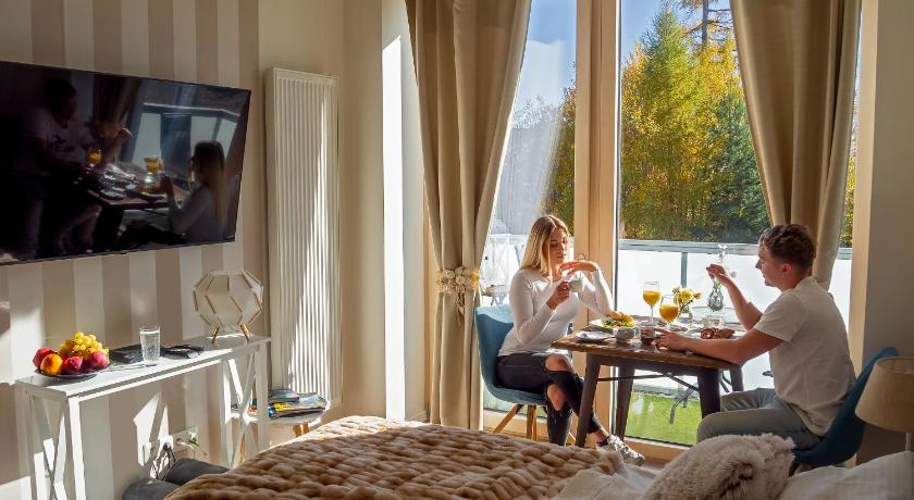 Cozy Studio with NETFLIX - Apartmanovy dom Bernard