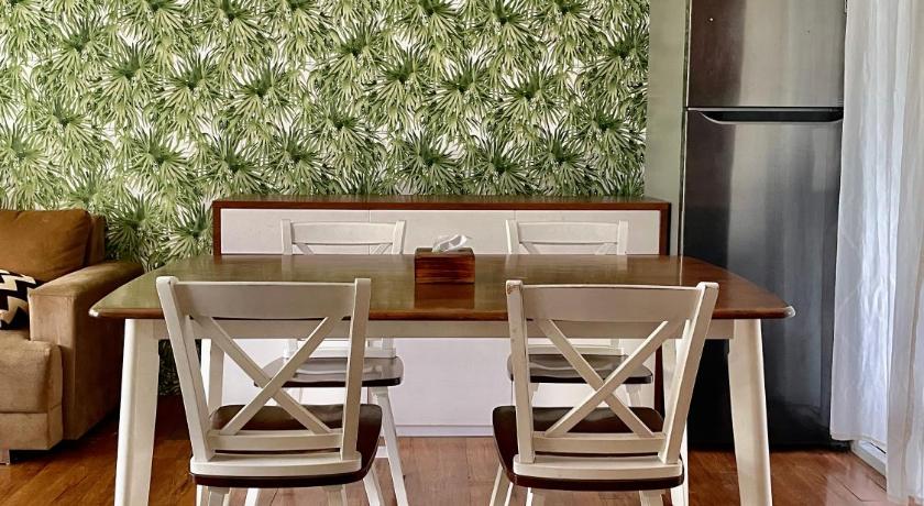 Gerbera 4BR Villa Springhill Garden Malang
