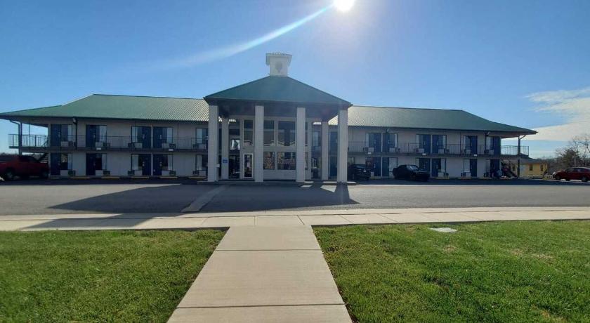 Crestview Inn