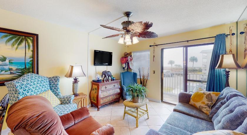 Plantation East #1104