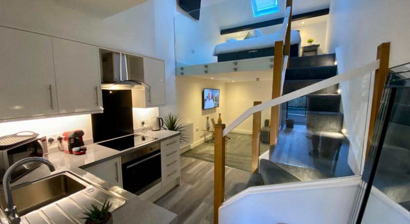 King Street Serviced Apartments