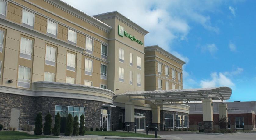 Holiday Inn Hotel and Suites Hopkinsville - Convention Ctr By IHG