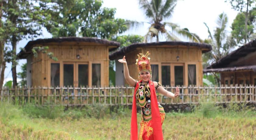 Sawah Ijen
