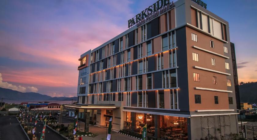 Parkside Gayo Petro Hotel - Takengon