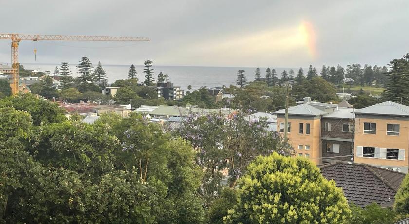 Kiama Palms on Terralong