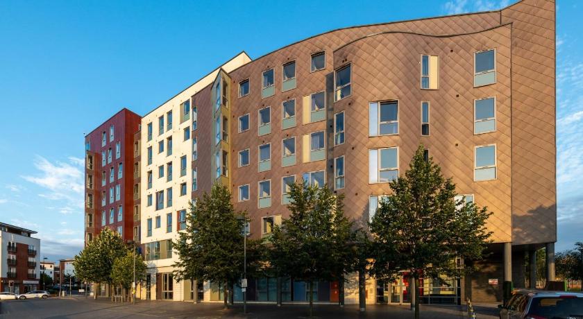 For Students Only Collegiate Athena Hall Ipswich