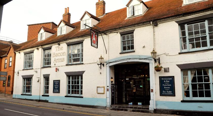 Bacon Arms, Newbury