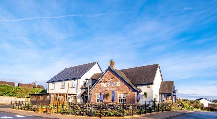 Two Rivers Lodge by Marston’s Inns