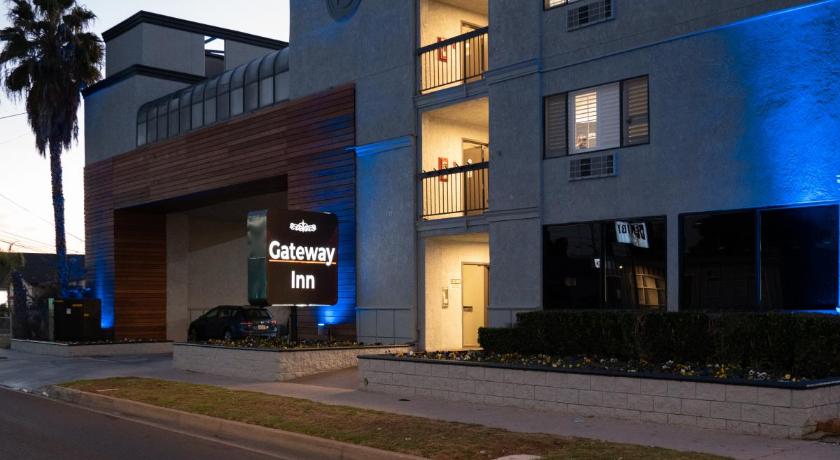Gateway Inn Gardena Los Angeles South