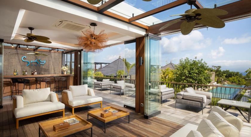 Eaze Villas Uluwatu