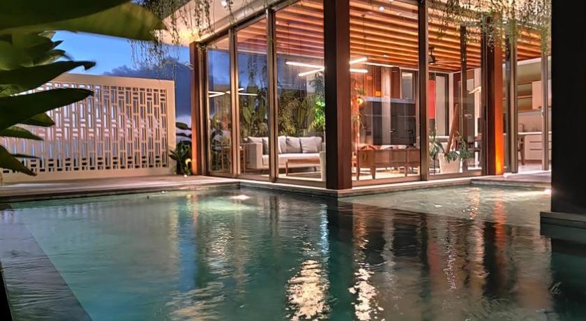 Eaze Villas Uluwatu