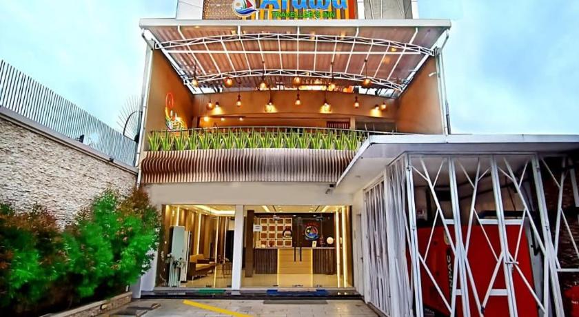 ARAWA Traveler's Inn