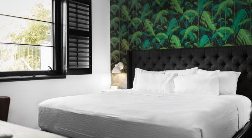 SoBro Guest House