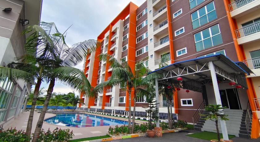 PavilionVillie Ipoh