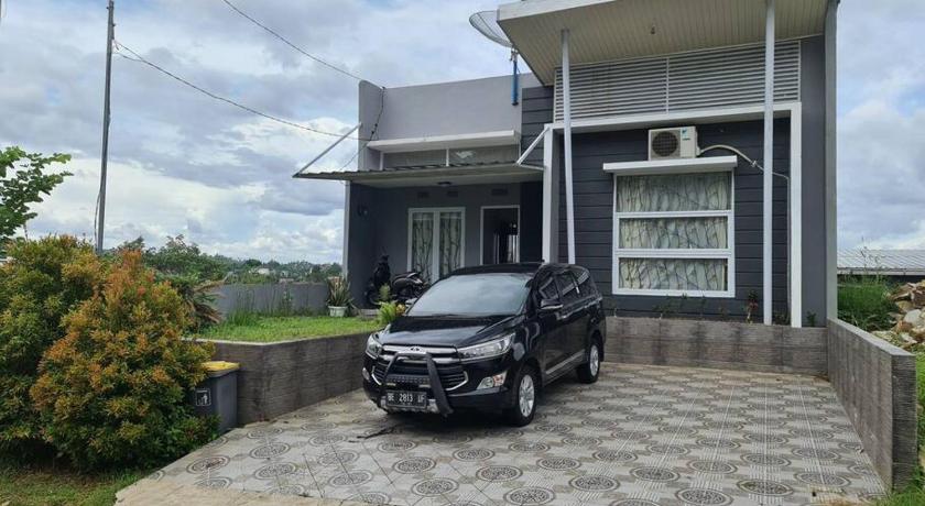 Bandar Lampung Villa