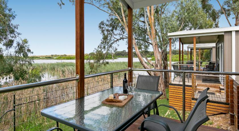 BIG4 Mannum Holiday Park