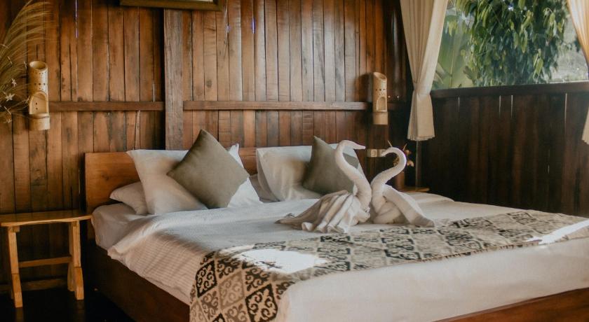 Da'Kayu Bali Homestay