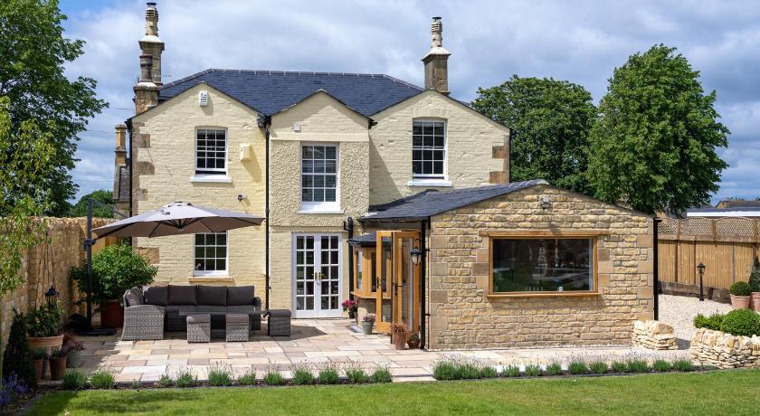 Cotsall House
