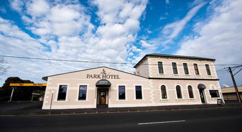 Park Hotel