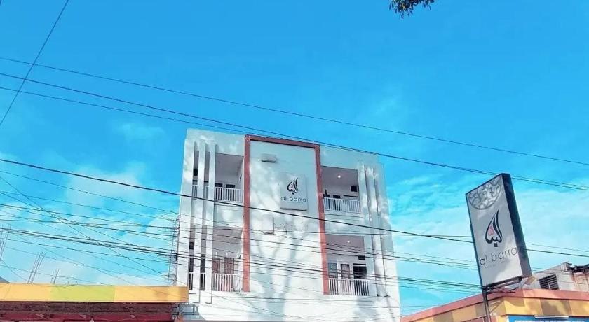 al.barra
