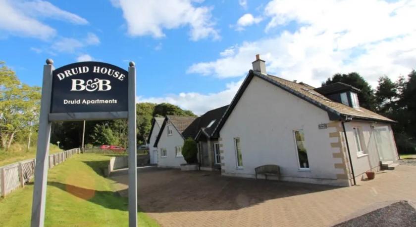 Druid House B&B