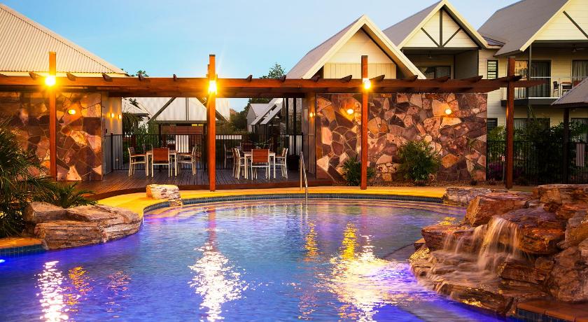 Freshwater East Kimberley Apartments
