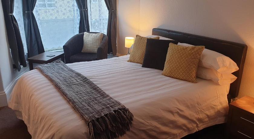 Lockinbar Holiday Apartments