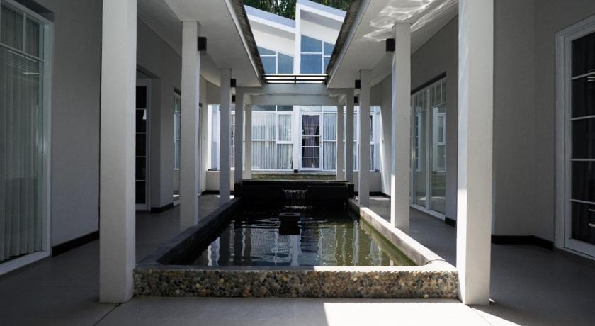 Villa Languket I