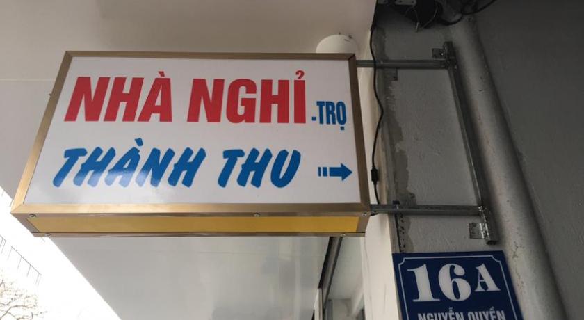 NHA NGHI THANH THU