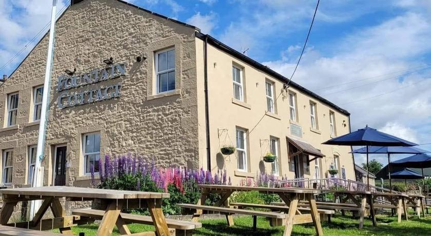 Fountain Cottage Cafe and B&B