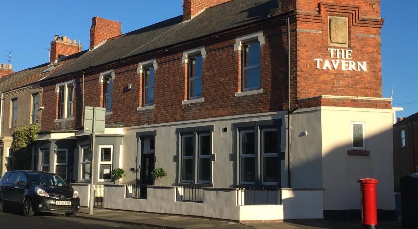 The Tavern Bed and Breakfast