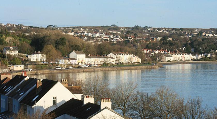 Patricks Boathouse