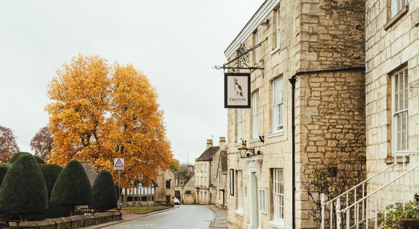 The Falcon Inn