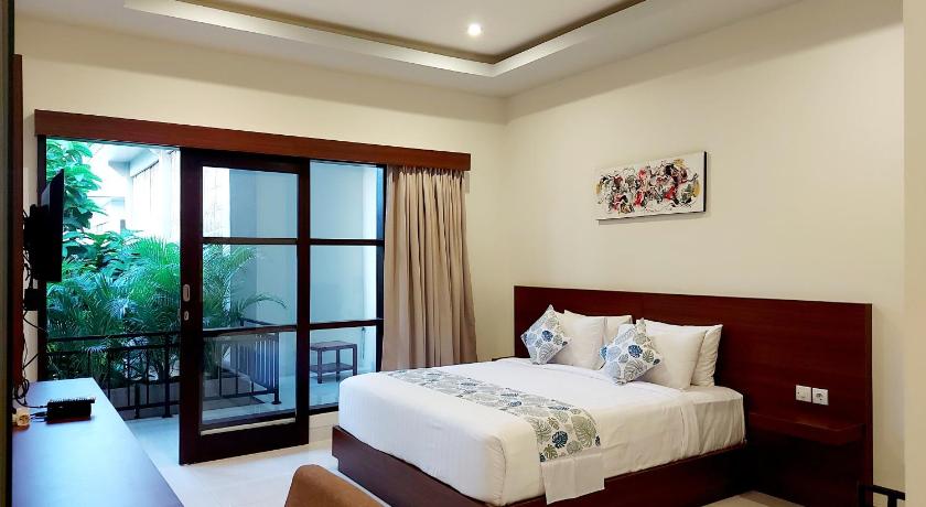 The New Moon Seminyak