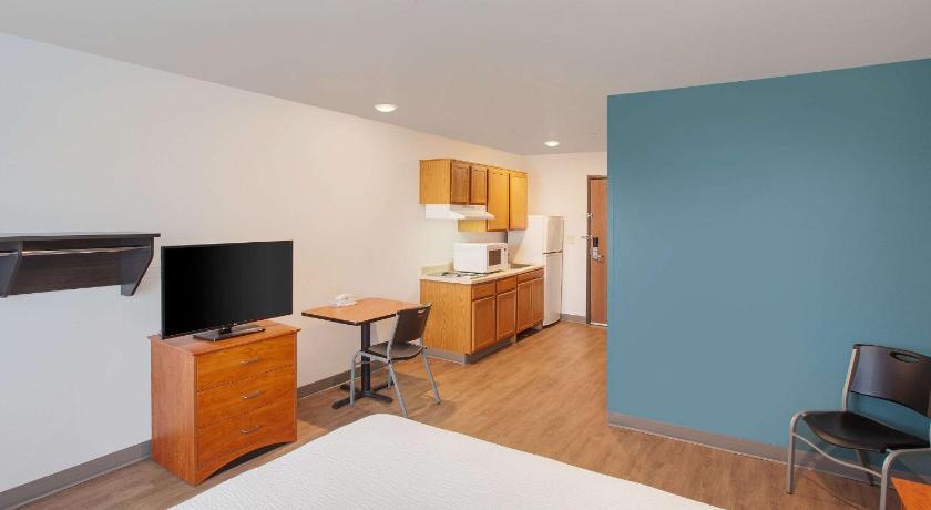 WoodSpring Suites Harlingen