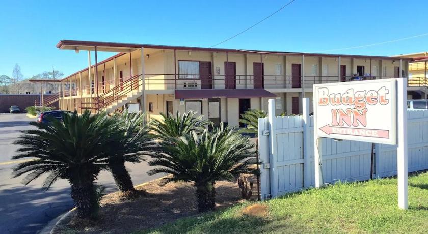 Budget Inn
