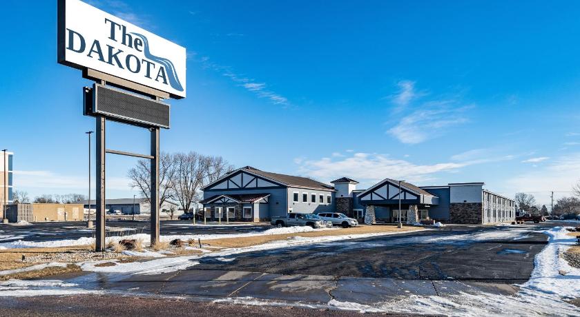 Dakotah Lodge
