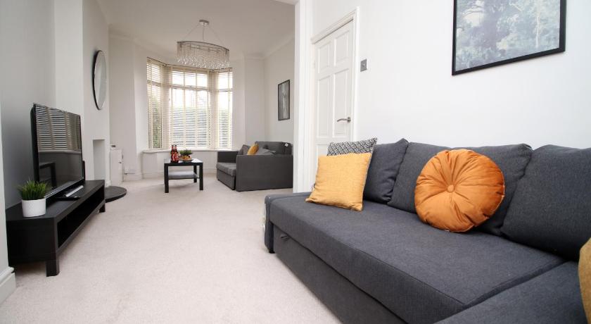 Mawr Terrace by Ty SA - NEW 2 bed in Llandaff