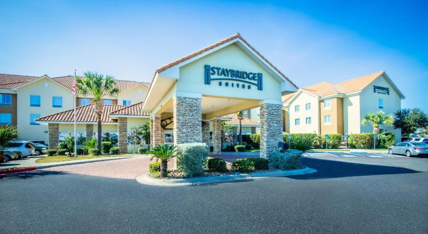 Staybridge Suites Laredo By IHG