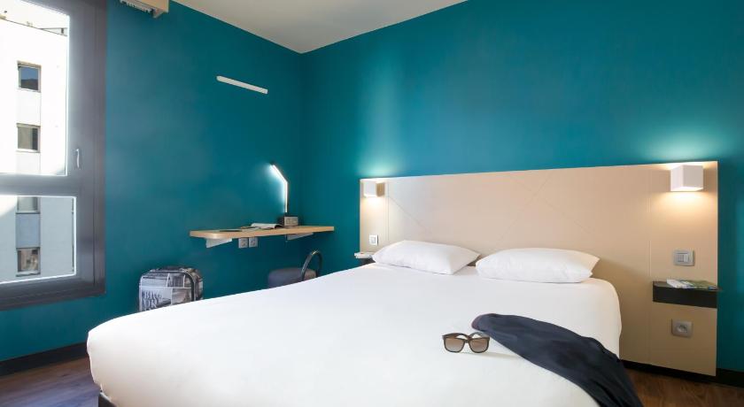 Best place to stay in Marseille France - B&B Marseille Centre La Timone