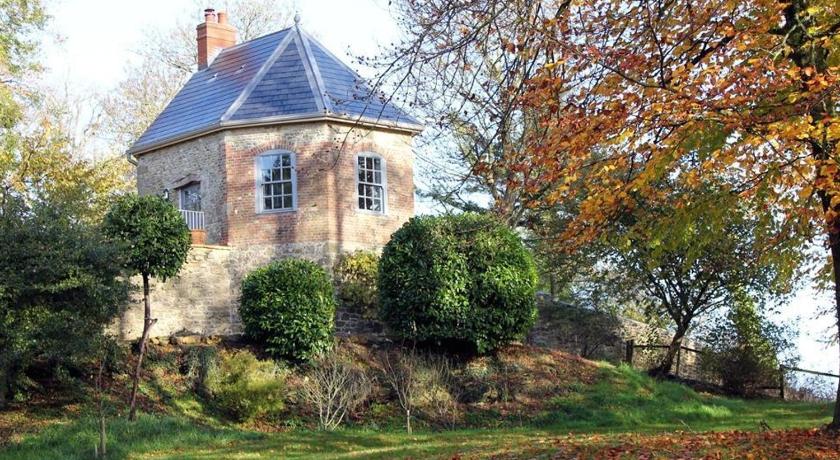 The Folly at Castlebridge