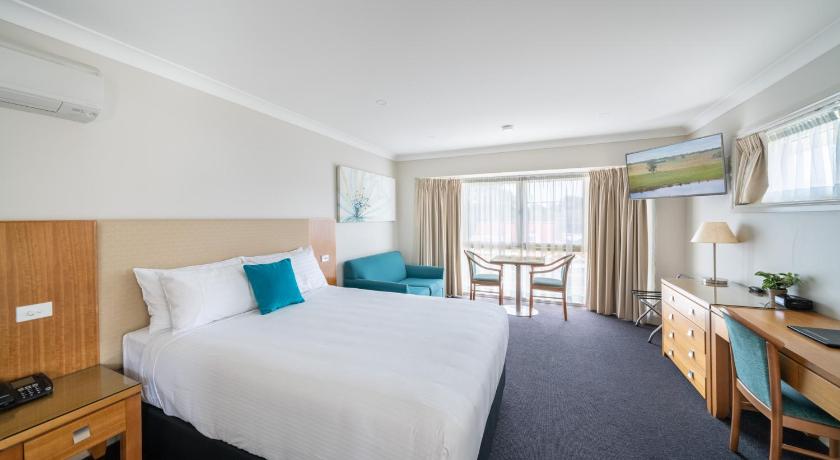 Heritage Inn Bathurst